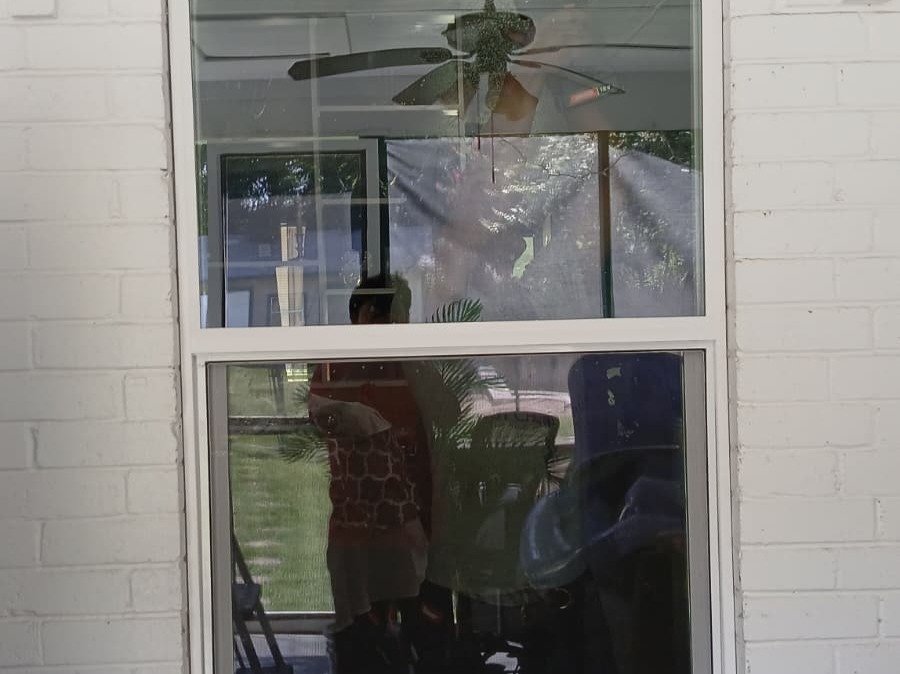 Adan Only Glass Services